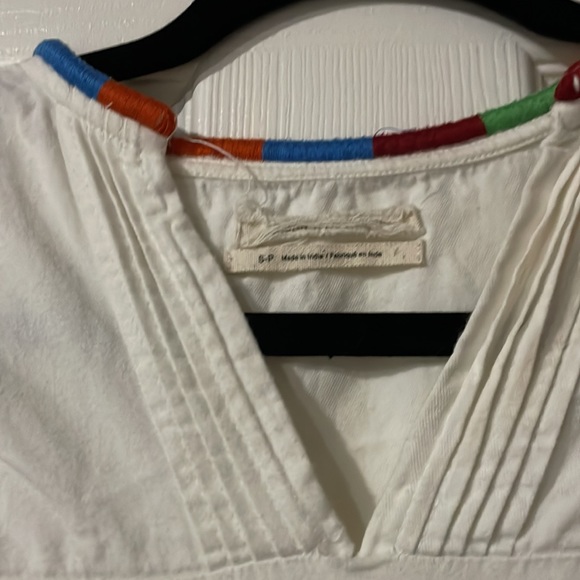 Urban Outfitters cropped long sleeve - Picture 4 of 6